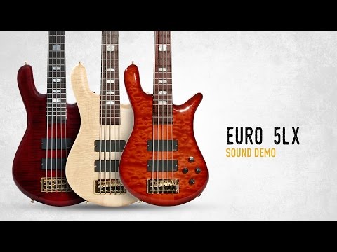 Spector Euro 5 LX Black Gloss Cosmetic 2nd - 10.2 lbs. - NB14084 image 5