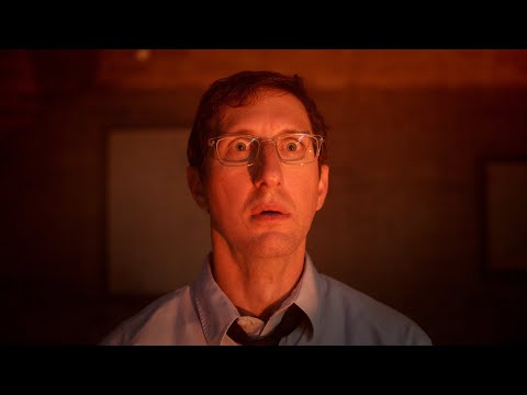 "Mort" Trailer