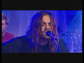Seether - Tied My Hands (One Cold Night)