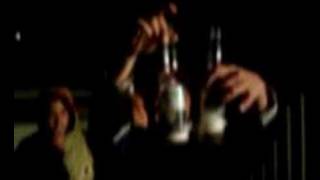 Fiesta en casa de Daniel