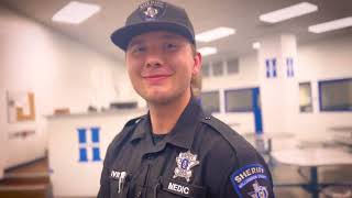 National Corrections Officers Week | Williamson County, Texas