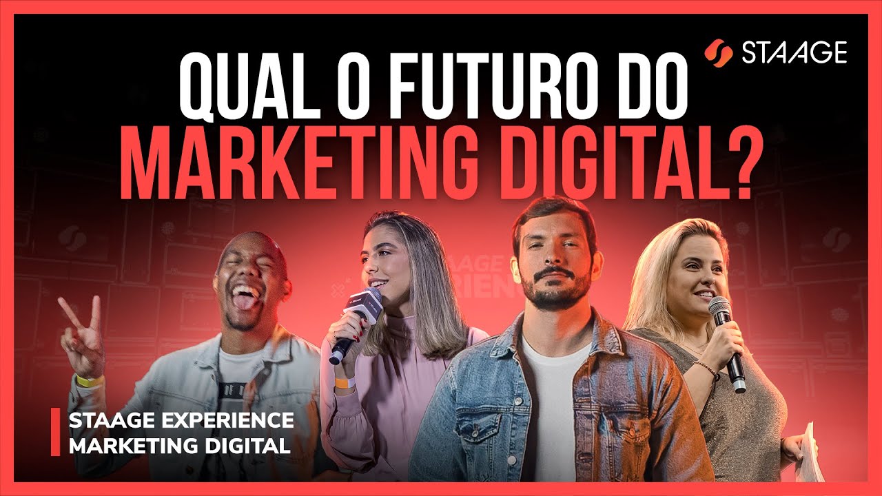 Marketing Digital 2021: COMO GANHAR DINHEIRO NO INSTAGRAM | Staage Experience