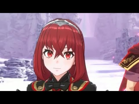 PAST ALEAR! - Fire Emblem Engage Playthrough - Pt. 50! Chapter 24!