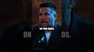 Dave Rubin&#39;s Chilling Message To Andrew Gold