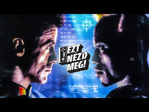 Ezt Nézd Meg! - A Pusztító | S01E08