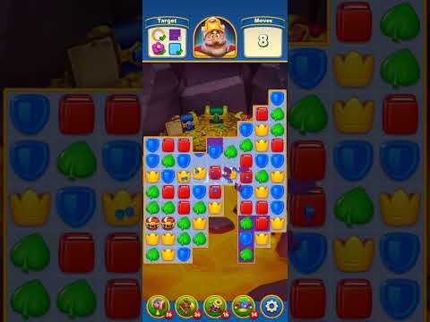 Royal Match Level 2395 to 2419