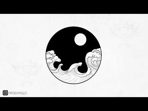 [FREE] Yung Vision x Sin Davis Type Beat - "Punk" | Produced by Paolo