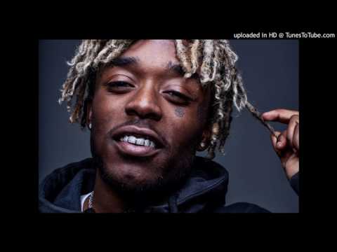 Lil Uzi Vert X Future X Southside Type Beat 2017 - "Mota" (Prod. GoldburgBeatz)