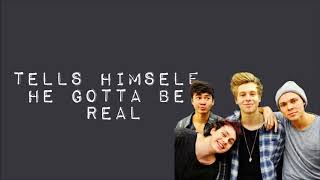 5 Seconds of Summer  Perfect Disguise Lyrics