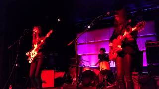 Riothorse Royale - You're Still Here (The Echo - LA 7/17/15)