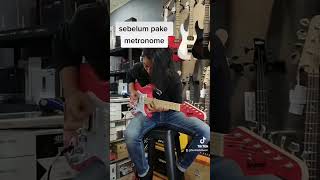 Download lagu Sebelum dan sesudah pake metronome mp3