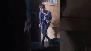 AFI - I Hope You Suffer live Sydney 2025