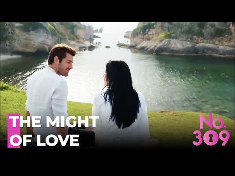 Does Love Forgive Everything? - No.309 Special  Scenes
