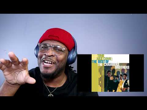 The Chambers Brothers - Time Has Come Today REACTION/REVIEW