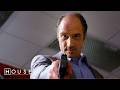 When House Gets Shot House M D