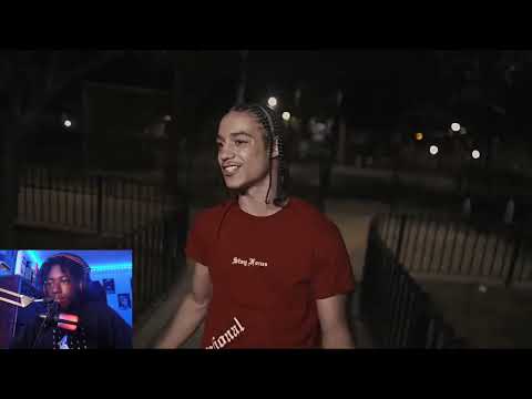 HE ON HOTS!!🔥 BDot Goon - You Know What I Smoke (Official Video) Reaction *