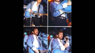 Eddie Rabbitt- Savin&#39; My Love For My Baby