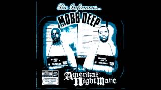 Mobb Deep &amp; Jadakiss-One Of Ours Pt 2(C&amp;S)
