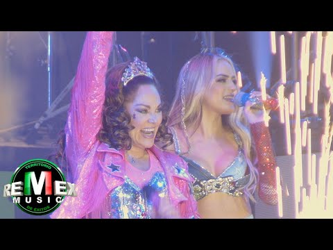 La Casetera ft. Tatiana - La Reina de Los Niños Medley (En Concierto)