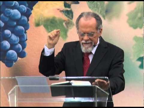 Culto Igreja Batista Lagoinha - 05/10/2014 Noite - Pr. Marcio Valadão