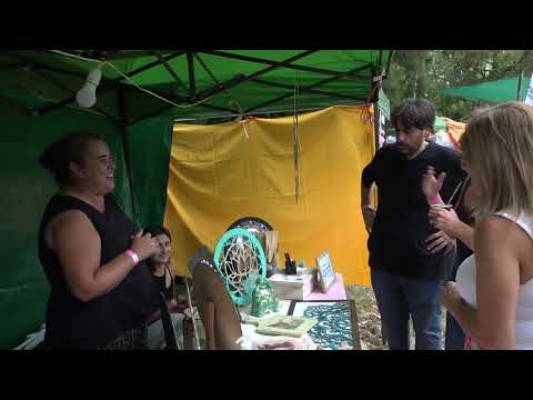 Sexto Encuentro del Ovino y la Granja