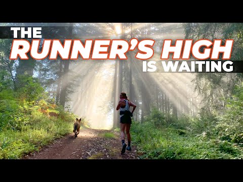 The Runner's High Is Waiting for You. Here's How To Get It!