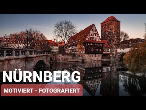 MOTIVIERT - FOTOGRAFIERT Fotografieren in Nürnberg
