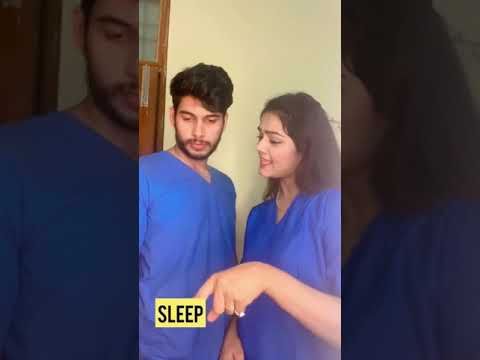 How many hours do you have to work in surgery residency | #shorts #doctorduo #ytshorts