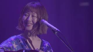 moumoon   FULLMOON LIVE TOUR 2019 ～OFUTARISAMA～ IN YEBISU GARDEN HALL