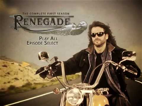 Renegade Entro Theme Song . . .