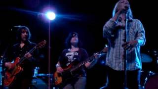 Detroit Cobras - Shout Bama Lama - Live at the Ogden - 10/23/09