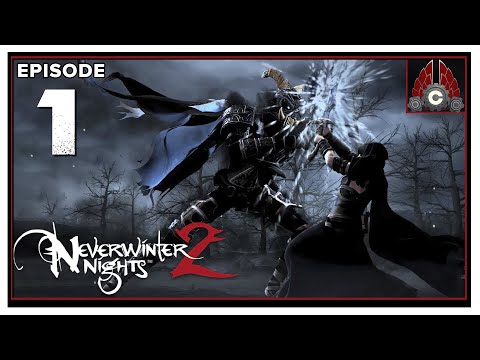 CohhCarnage Plays Neverwinter Nights 2 - Episode 1