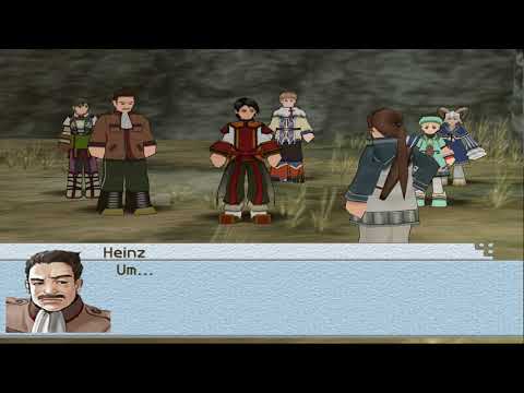 Suikoden Tactics - Part 33 - Bordering on Destruction