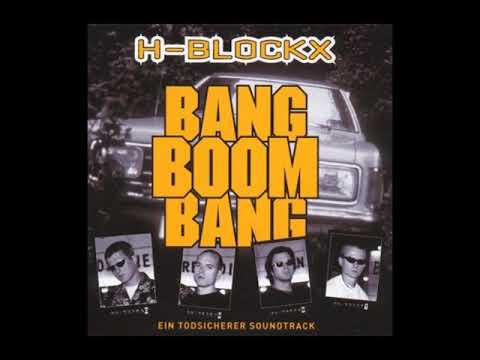 Bang Boom Bang Soundtrack 07.Ralf Richter - Ist der geil....!?