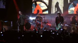 Capital Inicial 'Como se Sente'