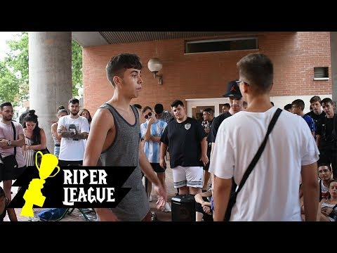 BamBam vs Gh vs Berro - OCTAVOS | 6ª JORNADA