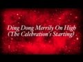 Rend Collective - Ding Dong Merrily On High (The ...