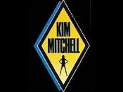 Kim Mitchell - Lager & Ale (Lyrics on screen)