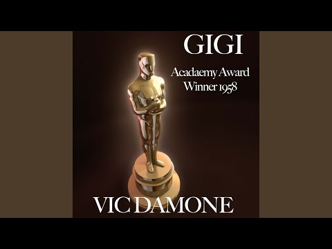 Gigi (Academy Award Winner 1958)