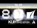 PTLE Episode 20 KUHT Houston Texas Alden Moeller Inc