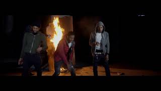 LittyNa - In A Sport (Official Musc Video)