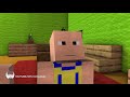 FULL Upin Ipin Air Kolah Air Laut Minecraft Animation