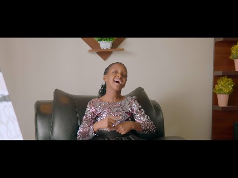 HOLY ROOM  and SHIMWA AKALIZA Gaella