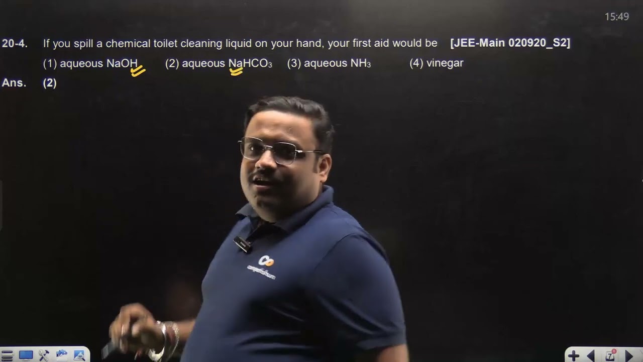 Video Solution
