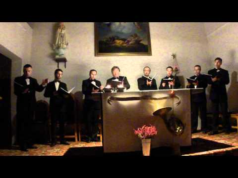 Advent Concert/4 "Adoramus"-Giovanni Pierluigi da Palestrina