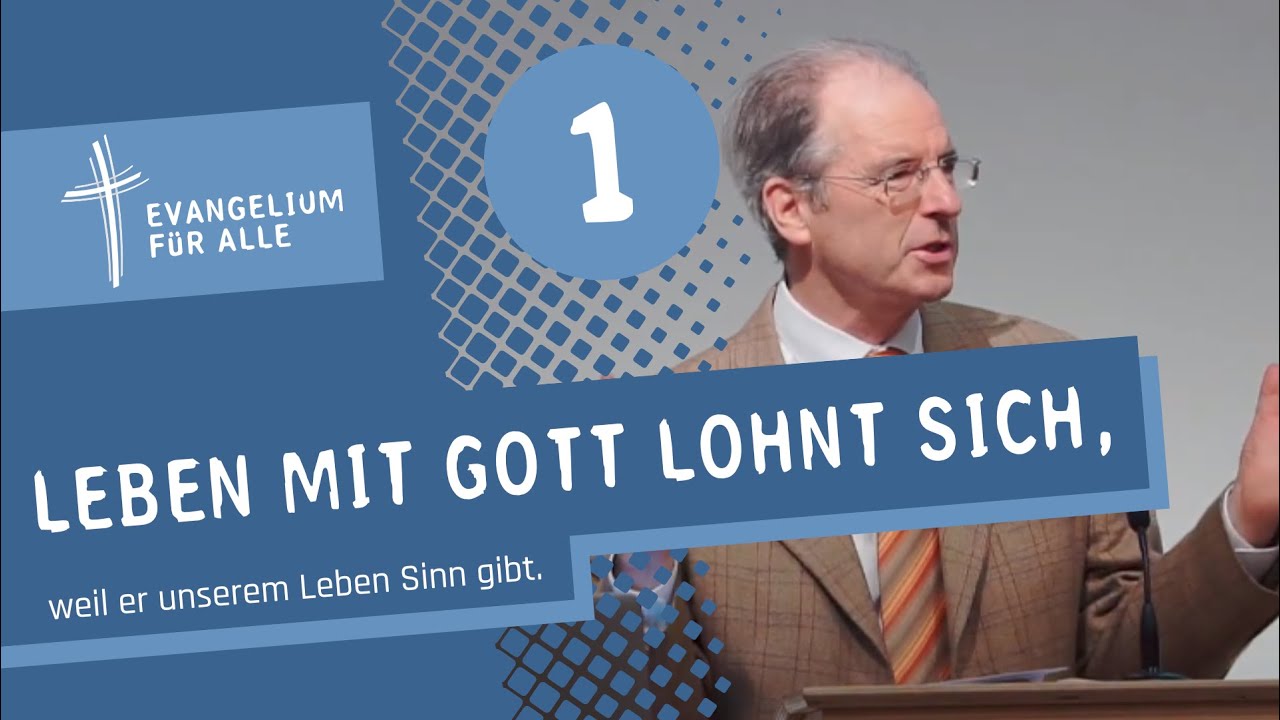 Predigt vom 18.02.2026