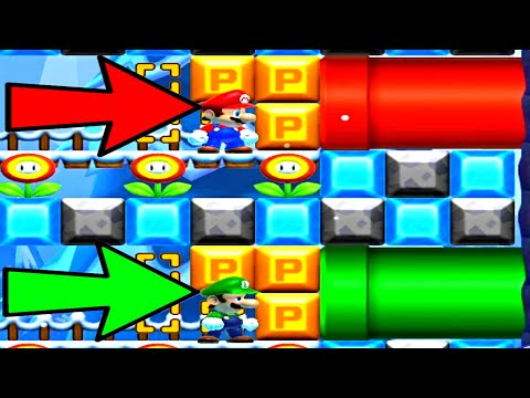 Super Mario Maker 2 Versus Multiplayer Online #111 S4