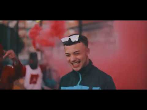 HECKY - ROBIN HOOD 🏹 (VIDEOCLIP OFFICIAL) Prod.SadxSenpai