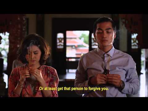 Funny Money - Tiền Chùa - Trailer 1