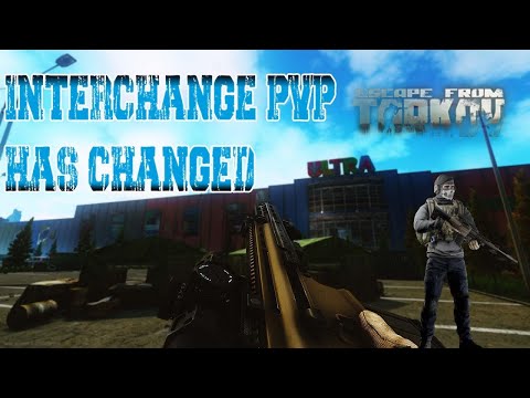 Tarkov Ultrawide EPIC PVP Montage